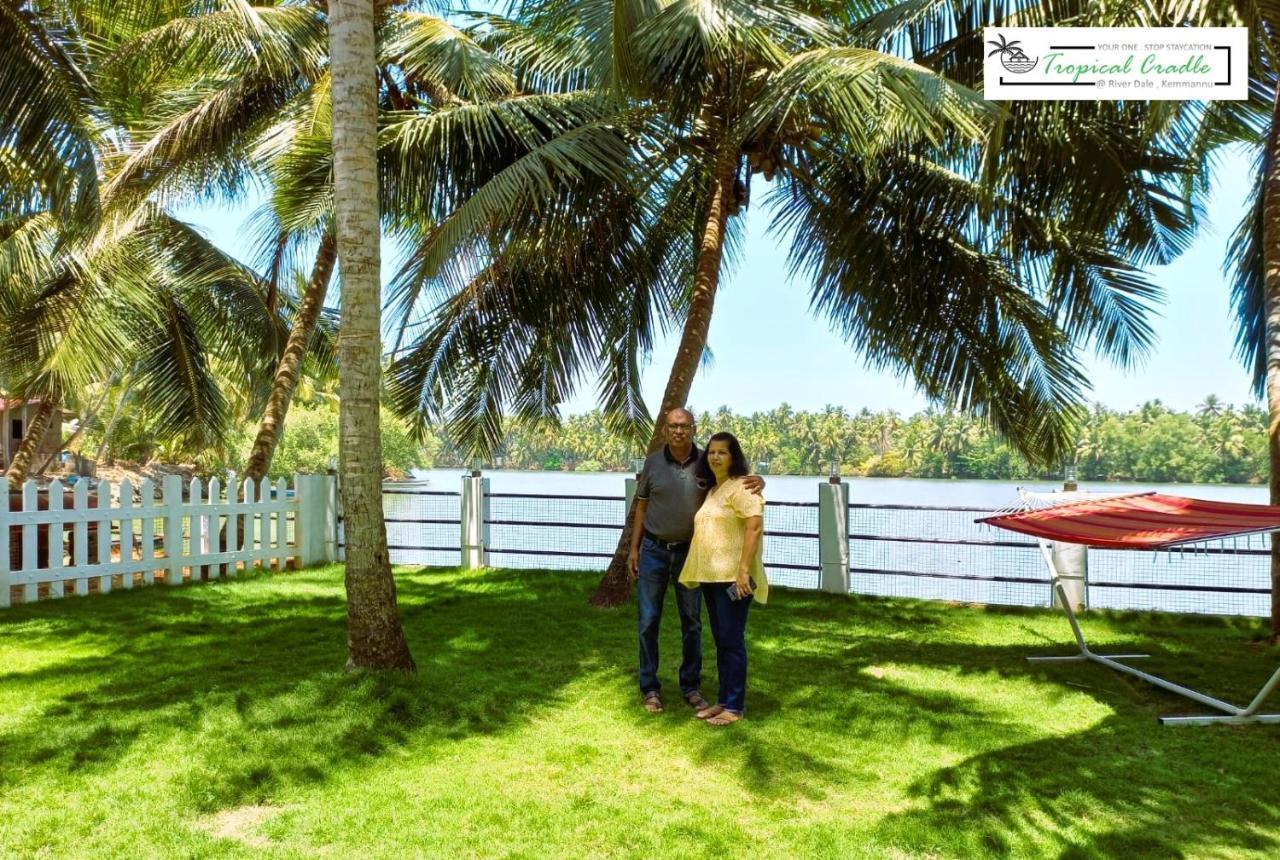 Kalyānpur Tropical Cradle @ River Dale מראה חיצוני תמונה