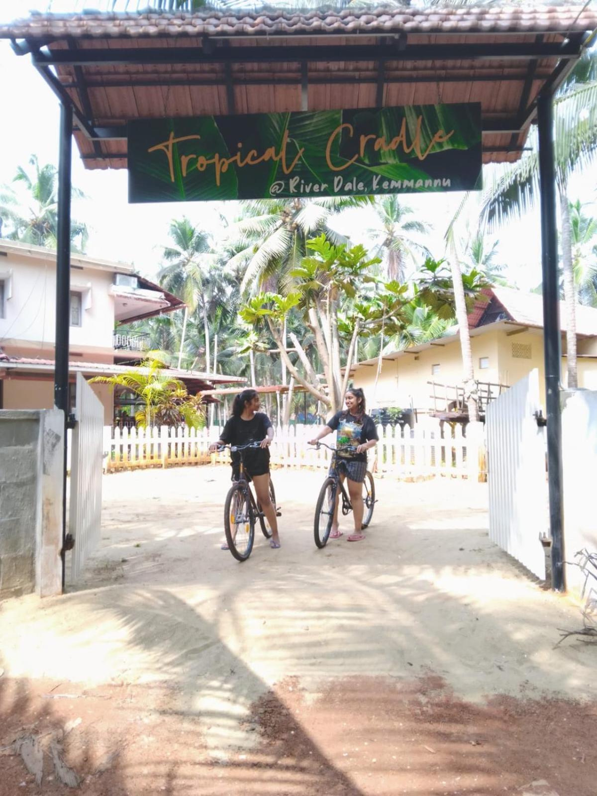 Kalyānpur Tropical Cradle @ River Dale מראה חיצוני תמונה